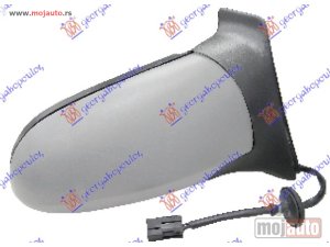 NOVI: delovi  RETROVIZOR ELEKTRICNI SA GREJACEM PM -02 (A KVALITET)  (KONVEKSNO STAKLO) Desno Opel zafira 99-05 -dostupno