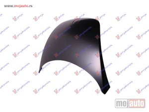 NOVI: delovi  HAUBA -05 Vw new beetle 98-11 -dostupno