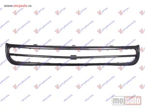 NOVI: delovi  SPOJLER PREDNJEG BRANIKA (BEZ MAGLENKI) -2000 Vw new beetle 98-11 -dostupno