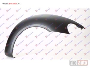 NOVI: delovi  BLATOBRAN (PLASTICNI) -05 Desno Vw new beetle 98-11 -dostupno