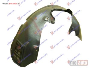 NOVI: delovi  POTKRILO PLASTICNO 2005- Desno Vw new beetle 98-11 -nedostupno