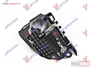 NOVI: delovi  NOSAC FARA PLASTICNI 2005- Levo Vw new beetle 98-11 -dostupno