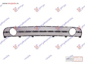NOVI: delovi  CENTRALNA RESETKA (SA MAGLENKAMA) 00-05 Vw new beetle 98-11 -dostupno