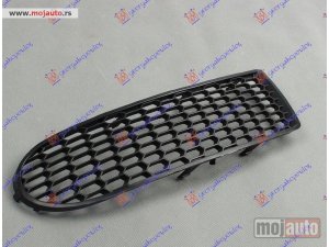 NOVI: delovi  RESETKA PREDNJEG BRANIKA (BEZ MAGLENKE) 05- Desno Vw new beetle 98-11 -dostupno