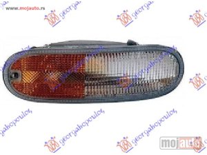 Glavna slika -  MIGAVAC ZUTI/BELI -2005 Desno Vw new beetle 98-11 -dostupno - MojAuto