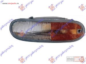 NOVI: delovi  MIGAVAC ZUTI/BELI -2005 Levo Vw new beetle 98-11 -dostupno