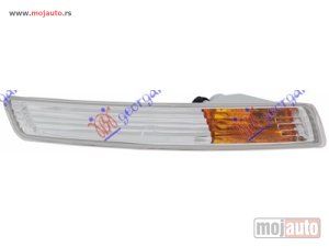 NOVI: delovi  MIGAVAC 2005- Desno Vw new beetle 98-11 -dostupno