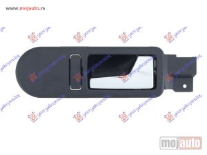 Glavna slika -  KVAKA PREDNJIH VRATA UNUTRASNJA (1 RUPA) Desno Vw new beetle 98-11 -dostupno - MojAuto
