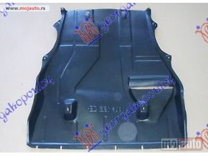 NOVI: delovi  ZASTITA MOTORA (BENZIN) PLASTICNA BENZIN/DIZEL 03- Alfa romeo 166 98-07 -dostupno