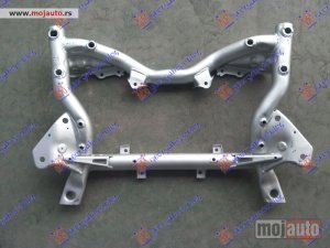 NOVI: delovi  NOSAC MOTORA Mercedes c class (w204) 07-11 -dostupno