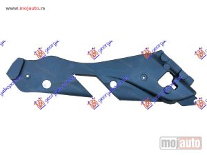 NOVI: delovi  POKLOPAC FARA GORNJI PLASTICAN Desno Mercedes c class (w204) 07-11 -dostupno