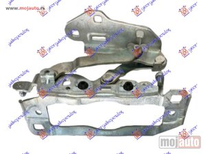 NOVI: delovi  MAKAZE HAUBE Desno Mercedes c class (w204) 07-11 -dostupno