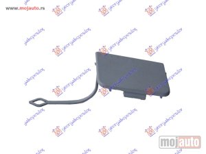 NOVI: delovi  POKLOPAC KUKE PREDNJEG BRANIKA (AMG) Mercedes c class (w204) 07-11 -dostupno