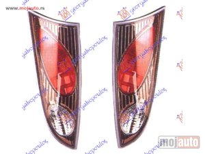 NOVI: delovi  STOP LAMPA TUNING SET CRNA (LEXUS) Ford focus 98-04 -dostupno