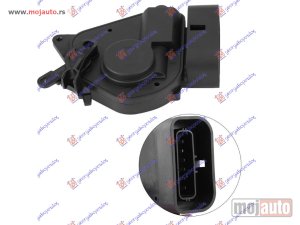 NOVI: delovi  MOTOR BRAVE PREDNJIH VRATA (6pins) Desno Toyota rav 4 (xa20) 00-05 -dostupno
