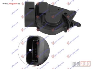 NOVI: delovi  MOTOR BRAVE PREDNJIH VRATA (6pins) Levo Toyota rav 4 (xa20) 00-05 -dostupno