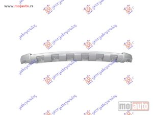 Glavna slika - LAJSNA PREDNJEG BRANIKA DONJA SREBRNA (STEPWAY) Dacia sandero 08-12 -dostupno - MojAuto