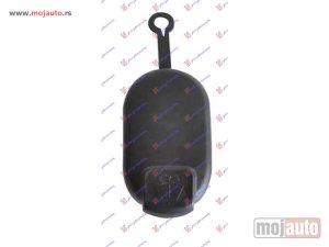 NOVI: delovi  POKLOPAC POSUDE ZA TECNOST BRISACA Renault clio 98-01 -dostupno
