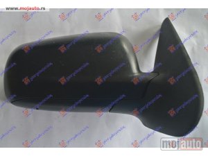 NOVI: delovi  RETROVIZOR ELEKTRICNI DUGI PM -03 (KONVEKSNO STAKLO) Desno Seat leon 99-05 -dostupno