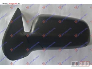 NOVI: delovi  RETROVIZOR ELEKTRICNI PM -03 (RAVNO STAKLO) Levo Seat leon 99-05 -dostupno