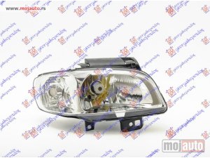 NOVI: delovi  FAR (TYC) Desno Seat cordoba 99-02 -dostupno