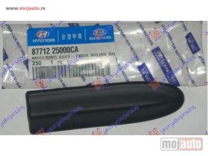NOVI: delovi  LAJSNA BLATOBRANA Desno Hyundai accent l/b 99-02 -dostupno