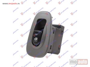 NOVI: delovi  PREKIDAC U ZADNJIM VRATIMA (5 PIN) Hyundai accent l/b 99-02 -dostupno