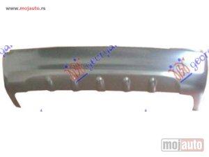 Glavna slika - ZADNJI BRANIK Hyundai accent l/b 99-02 -dostupno - MojAuto