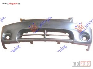 NOVI: delovi  PREDNJI BRANIK -01 Hyundai accent h/b 99-02 -nedostupno
