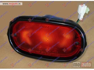 NOVI: delovi  ZADNJA MAGLENKA VRATA (O) Hyundai accent l/b 99-02 -nedostupno