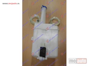 NOVI: delovi  POSUDA ZA TECNOST BRISACA (SA MOTOROM) Hyundai accent sdn 99-02 -dostupno