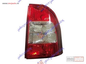 NOVI: delovi  STOP LAMPA 2002- (DEPO) Desno Fiat strada 99-05 -dostupno