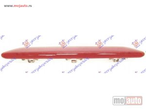 NOVI: delovi  TRECA STOP LAMPA (LED) Vw polo 02-05 -dostupno