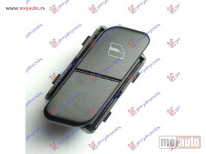 NOVI: delovi  PREKIDAC U ZADNJIM VRATIMA (4 PIN) Levo Vw polo 02-05 -dostupno