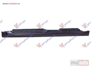 NOVI: delovi  SAJTNA 5 VRATA Desno Vw polo 02-05 -dostupno