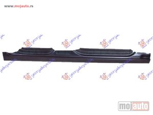 NOVI: delovi  SAJTNA 5 VRATA Levo Vw polo 02-05 -dostupno