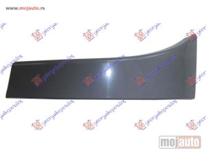 NOVI: delovi  LAJSNA ISPOD STOP LAMPE PLASTICNA Desno Nissan almera (n16) sdn 00-06 -nedostupno