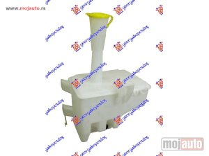 NOVI: delovi  POSUDA ZA TECNOST BRISACA Nissan almera (n16) l/b 00-06 -dostupno