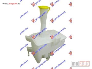 NOVI: delovi  POSUDA ZA TECNOST BRISACA (SA MOTOROM) Nissan almera (n16) h/b 00-06 -dostupno