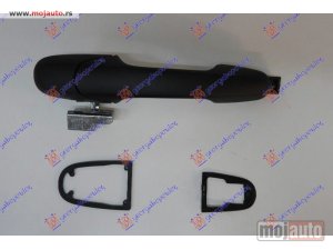 NOVI: delovi  KVAKA ZADNJIH VRATA SPOLJASNJA Levo Suzuki liana 01-07 -dostupno
