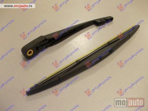 NOVI: delovi  ZADNJI BRISAC KOMPLET 305mm Suzuki liana 01-07 -dostupno