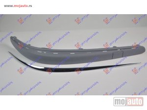 NOVI: delovi  LAJSNA PREDNJEG BRANIKA (ELEGANCE/AVANTGARDE) Desno Mercedes e class (w211) 02-09 -dostupno