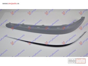 NOVI: delovi  LAJSNA PREDNJEG BRANIKA (ELEGANCE/AVANTGARDE) Levo Mercedes e class (w211) 02-09 -dostupno