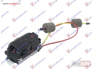 NOVI: delovi  BRAVA GEPEK VRATA (KARAVAN) (2 KABLA) (10pins) Mercedes e class (w211) 02-09 -dostupno