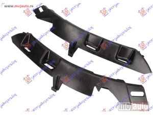 NOVI: delovi  NOSAC PREDNJEG BRANIKA (SET) Citroen c3 02-10 -dostupno