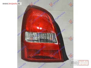 NOVI: delovi  STOP LAMPA 4 VRATA (TYC) Levo Nissan primera (p12) 02-08 -dostupno