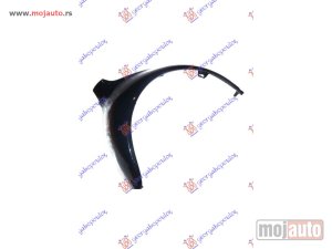 NOVI: delovi  KRAJ ZADNJEG BRANIKA (CABRIO) Desno Smart fortwo 98-07 -dostupno