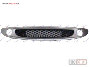 NOVI: delovi  PVC MASKA 2002- (BRABUS) Smart fortwo 98-07 -dostupno