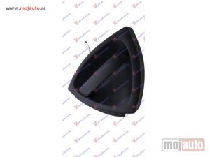 NOVI: delovi  KVAKA PREDNJIH VRATA SPOLJASNJA (A KVALITET) Desno Smart fortwo 98-07 -dostupno