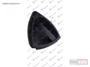 NOVI: delovi  KVAKA PREDNJIH VRATA SPOLJASNJA (A KVALITET) Levo Smart fortwo 98-07 -nedostupno